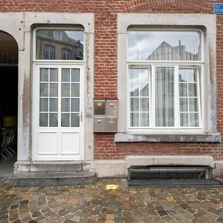 Studio L'Epicurien Spa Exterior photo